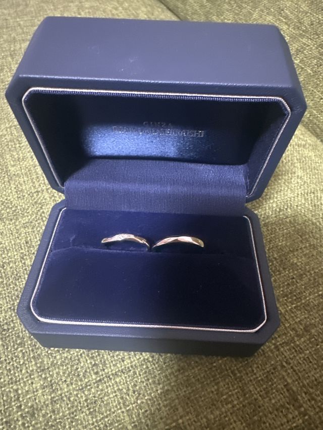 銀座ダイヤモンドシライシ