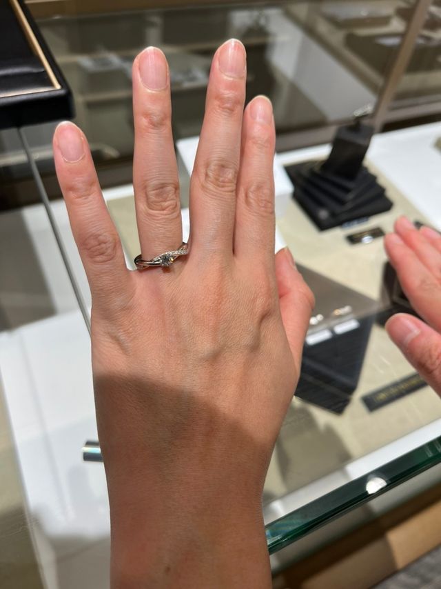 個性的なデザイン