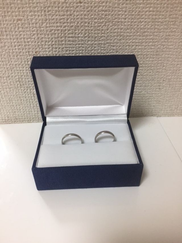 箱はこんな感じ