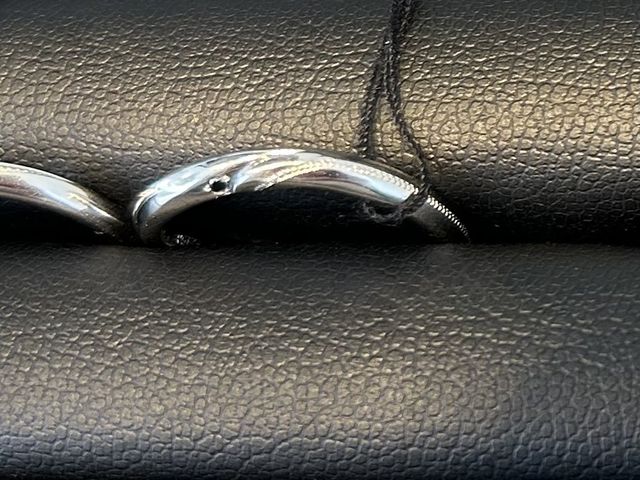 ブラックダイヤがカッコいいメンズリング