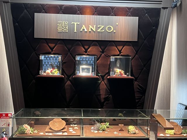 受け渡しは2階でした。待ち時間にパチリ！