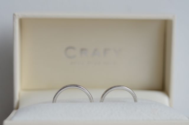 CRAFYさんからお送りいただいた写真です