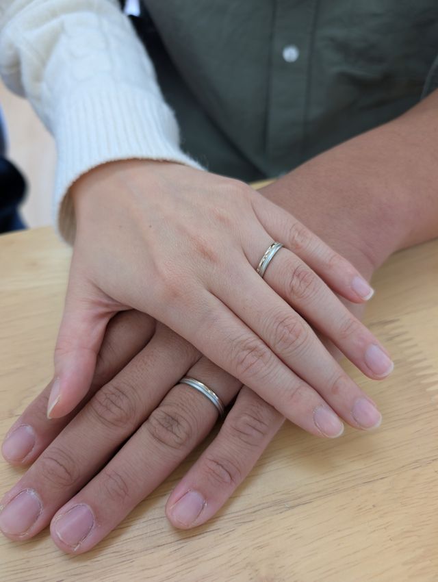 カタムの東雲一心堂限定モデルです。
おしゃれ