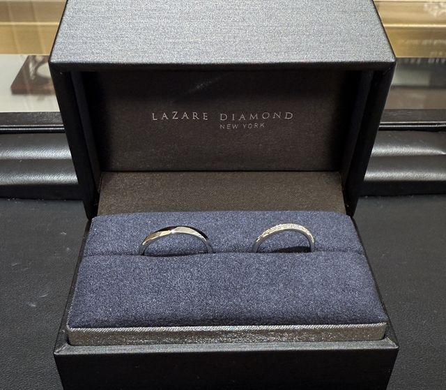 ラザールダイヤモンド　デランシー