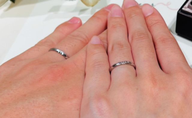 ケイローンペア