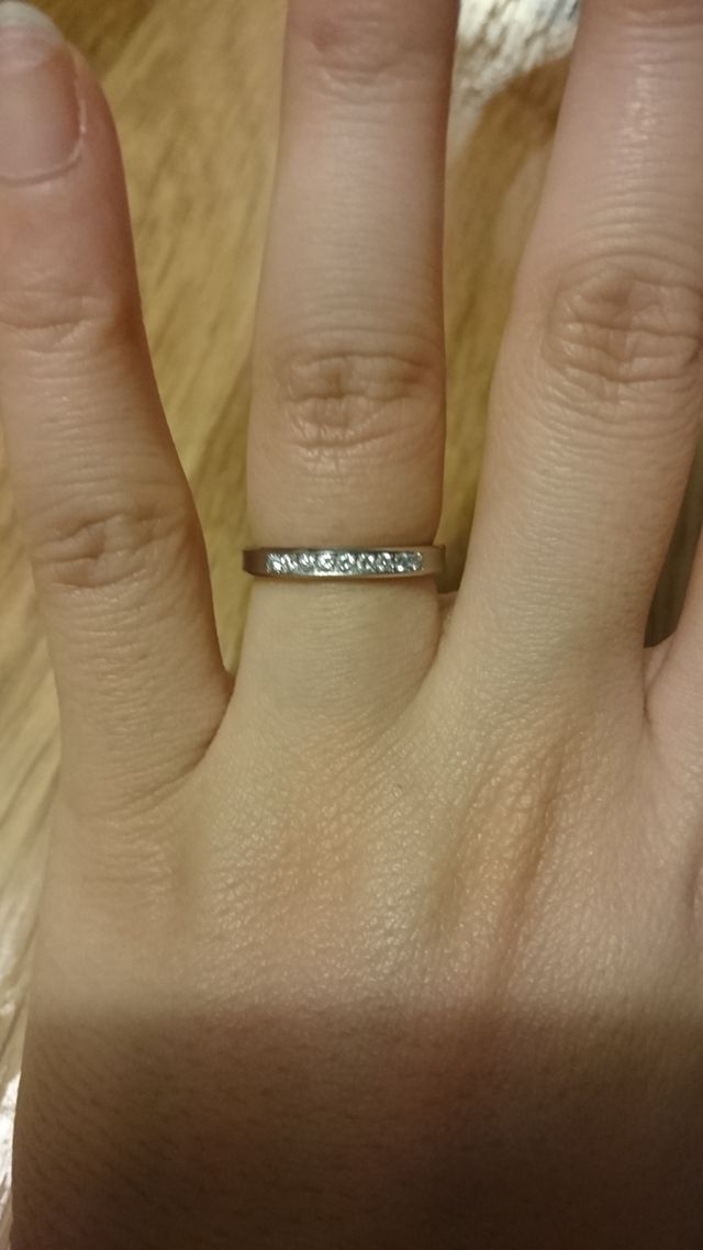 リバースマット