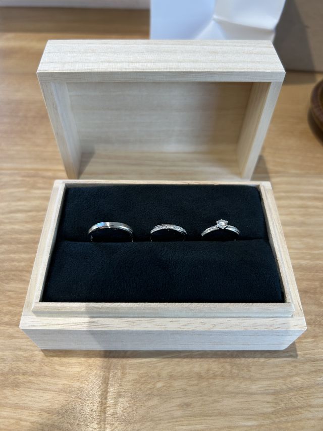 〜時結〜を購入。一見派手に見えますが、品もあり気にいってます