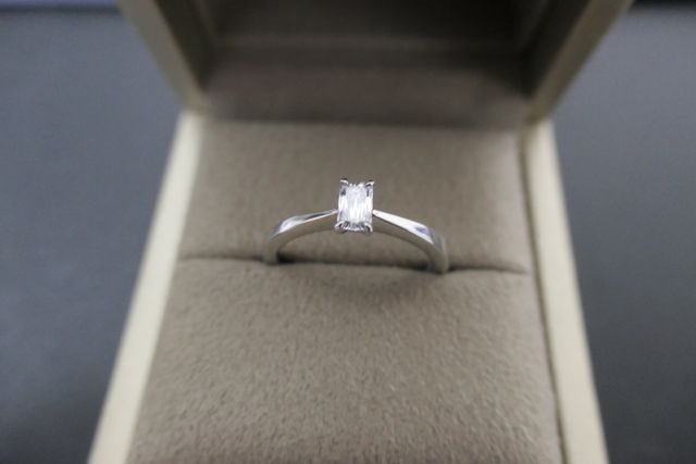 アショカカットが綺麗です