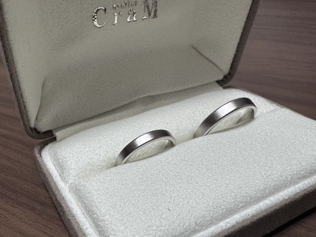 マホニア3.0mm、3.6mmホーニング加工