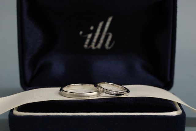 正面からのデザイン写真