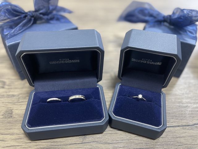 シンプルさが特徴です