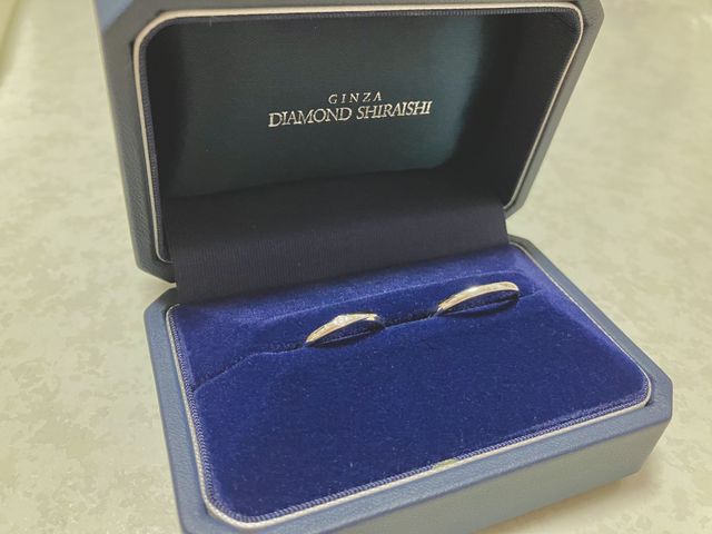 シンプルで美しい