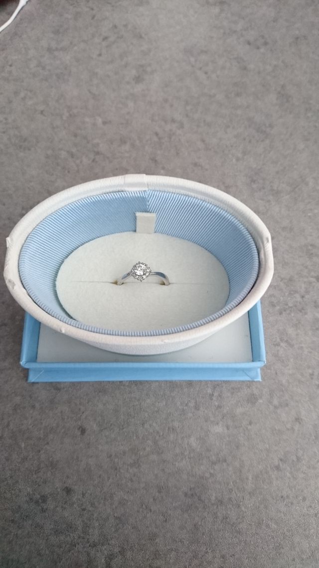 ケースも可愛い