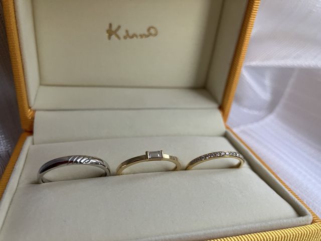 一式で販売していません。単体を組み合わせてのセットです。