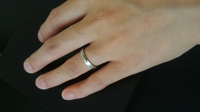 リアン・ドゥショーメというデザイン