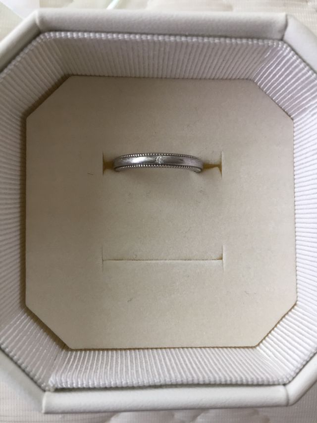 ミルグレインのデザイン