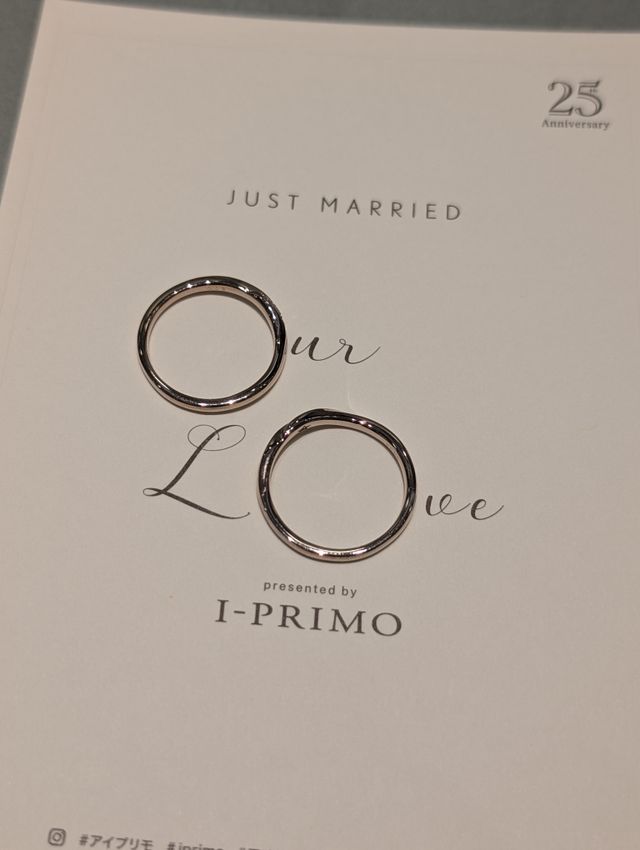 色はペールブラウンゴールドです