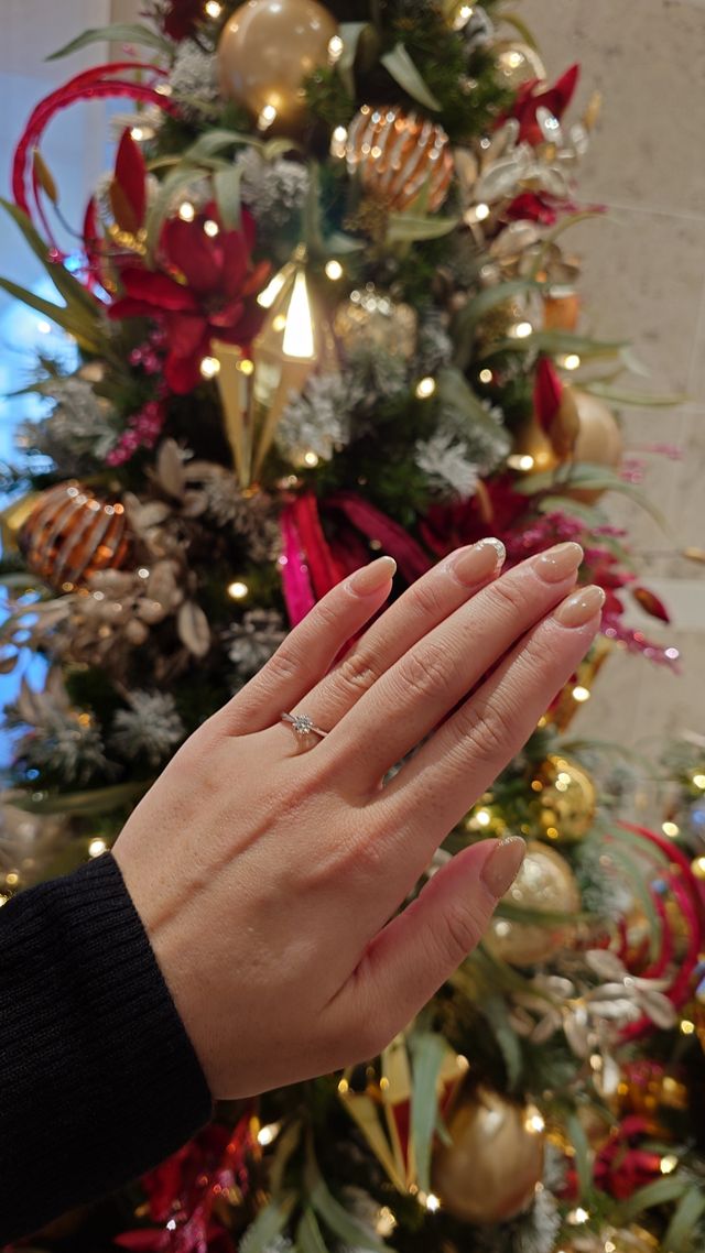 ラザールダイヤモンド　レヴァランス