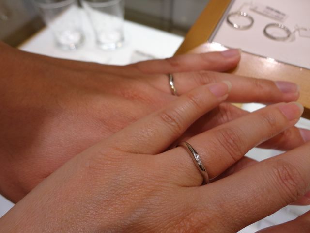 女性用と男性用