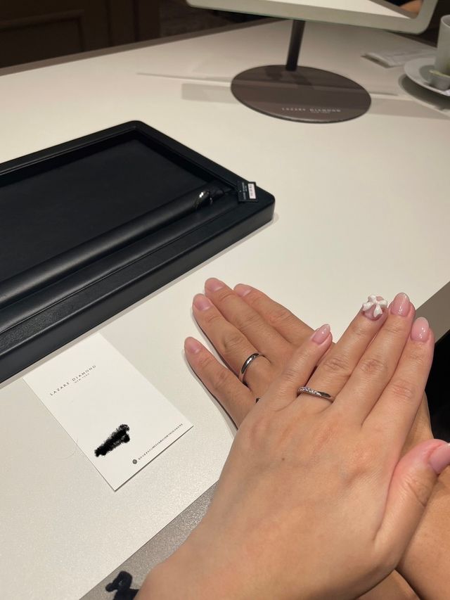 丈夫で安心感のあるつけ心地でした。