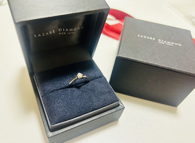 ダイヤや指輪のデザインもカスタマイズ出来きます！