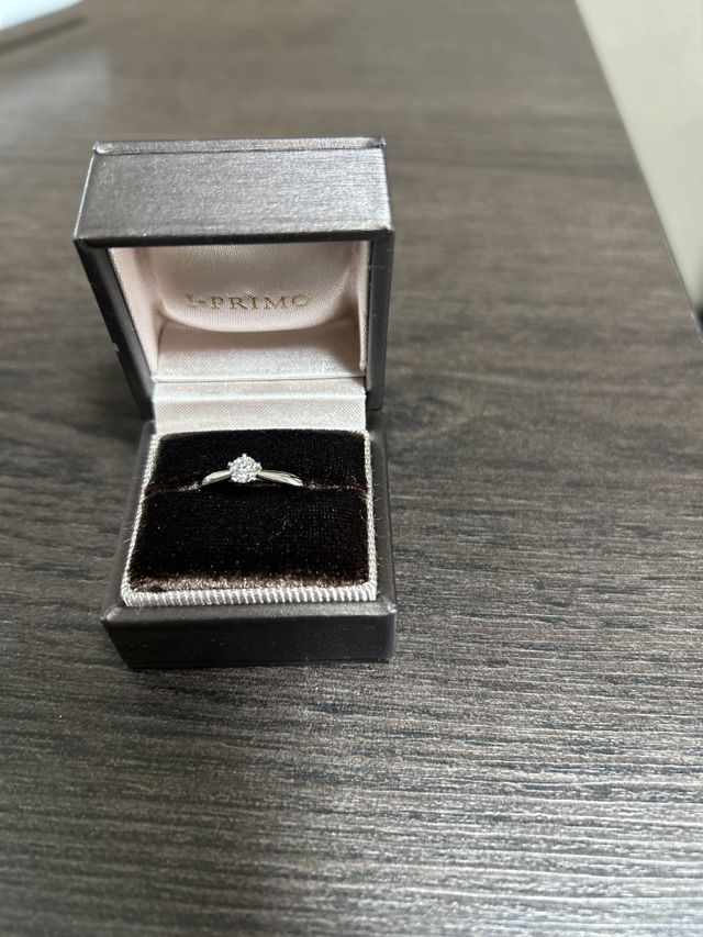 とても綺麗です！