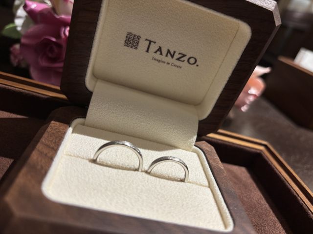 オリジナルのデザイン