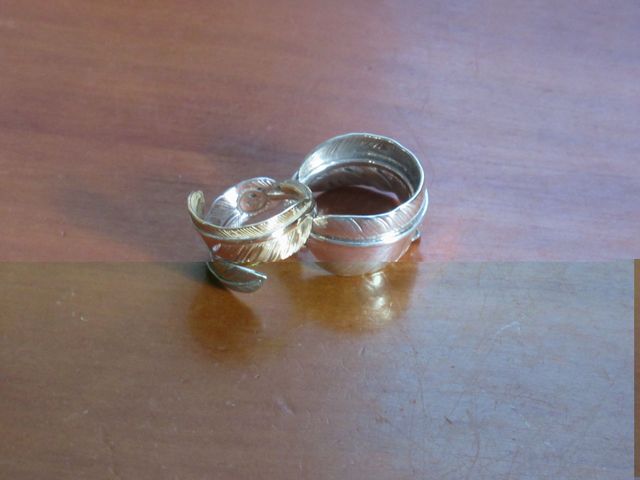 フェザーリング