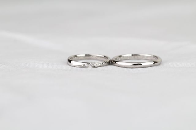 シンプルのデザインに決めました！