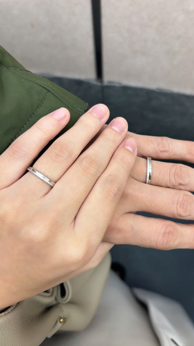 肌なじみがいいデザインで気に入ってます。