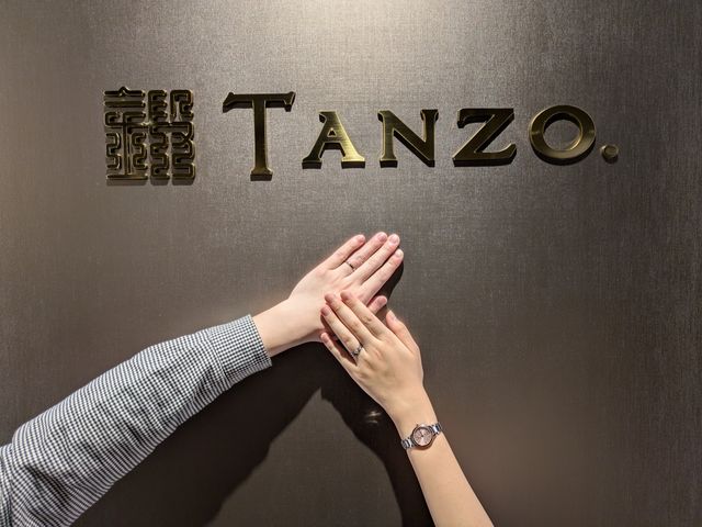 お店で撮った写真