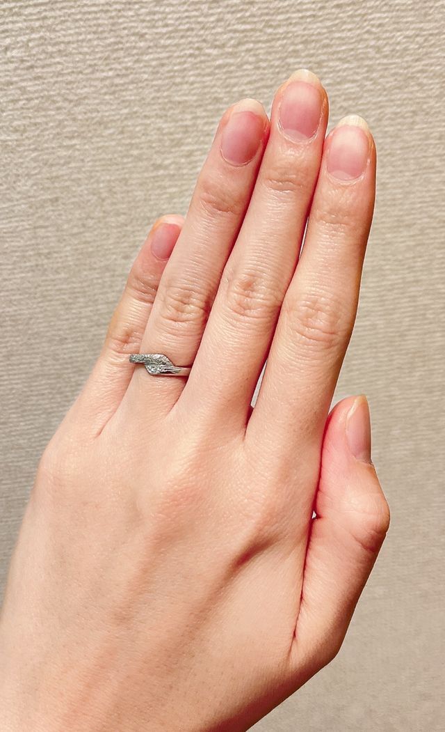 手作りとは思えないほどしっかりしていて職人さんのおかげです笑