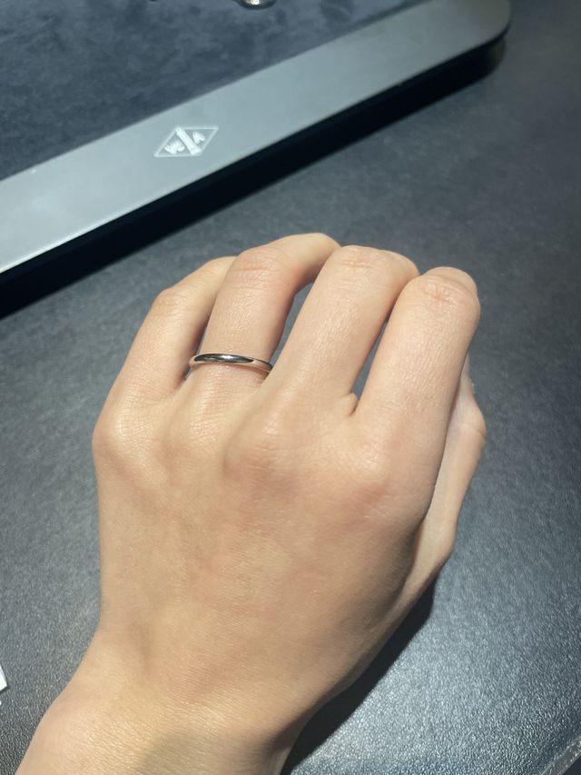 タンドルモン 2mm幅