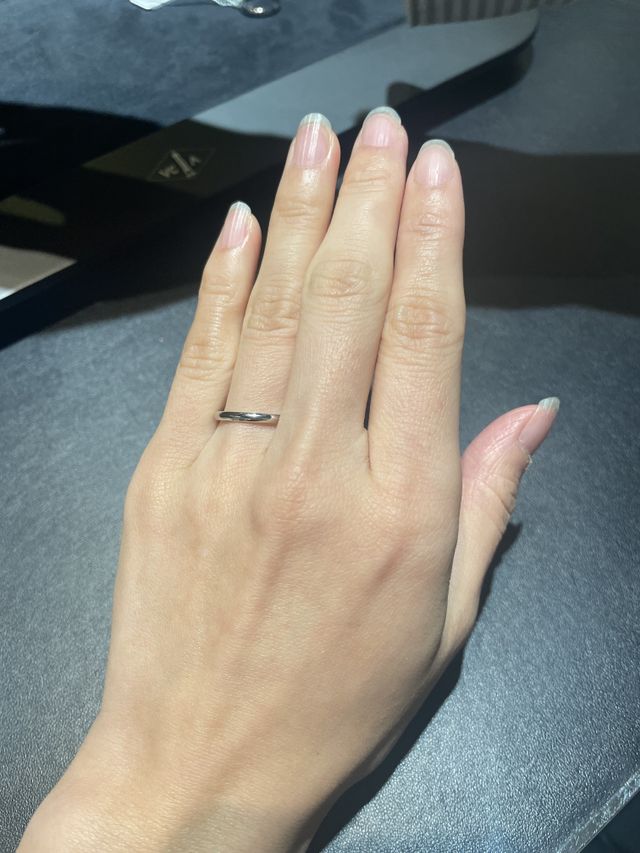 タンドルモン 2mm幅