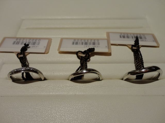 マリッジリング