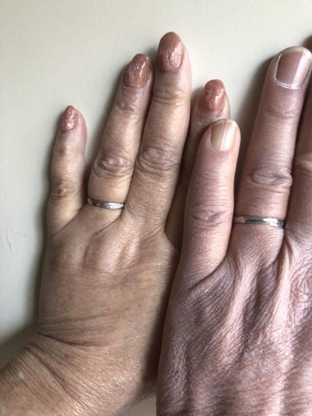 デザインがシンプルすぎたでしょうか？