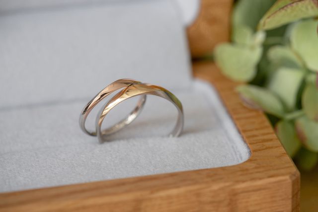 結婚指輪