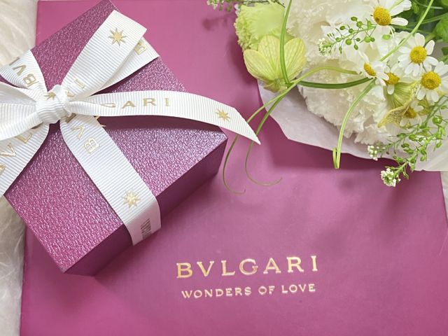 ブライダルフェアの特典で、婚姻届もいただきました！