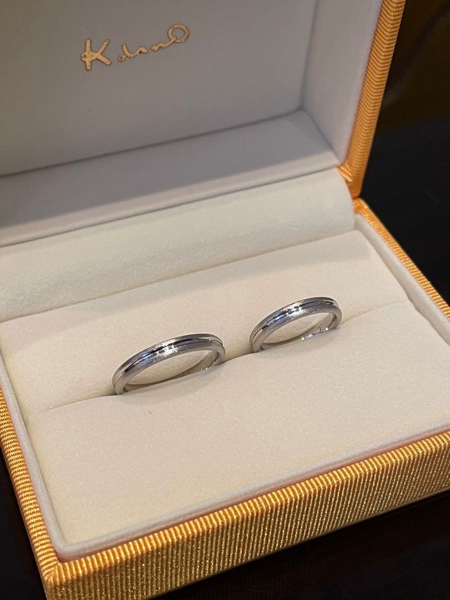 購入時の写真です