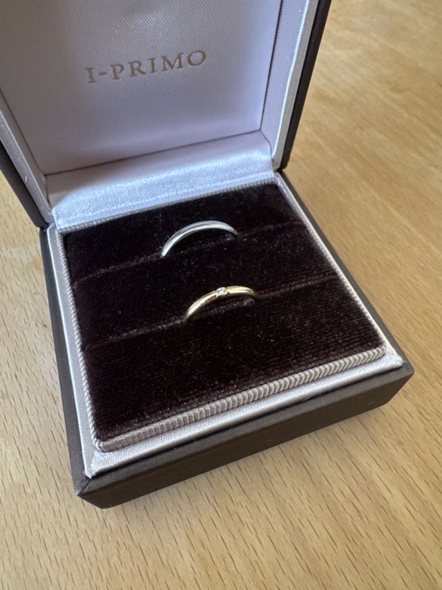 ユノー（上）、ネレイス（下）です。