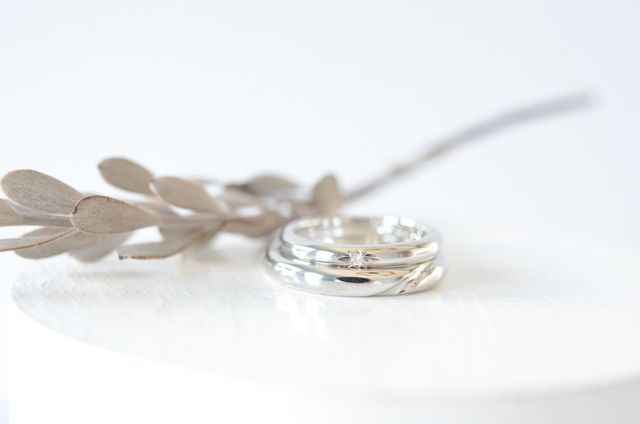 実物と一緒に届いた写真です。
仕上がりに感動しました。