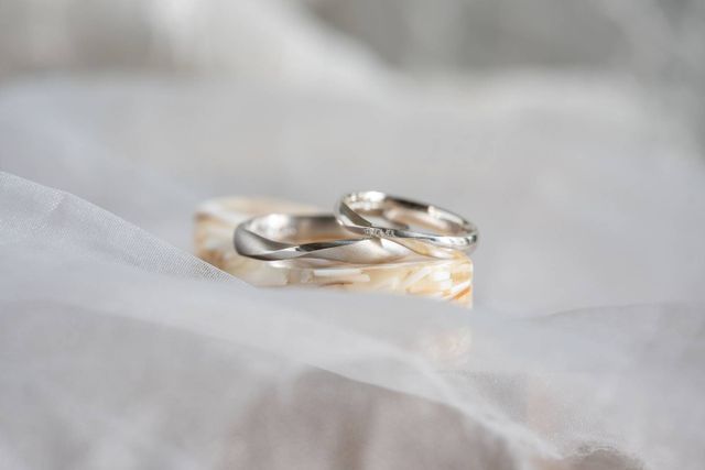 結婚指輪
