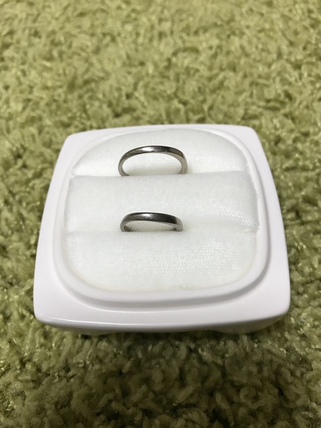 流線的なデザインが素敵です。