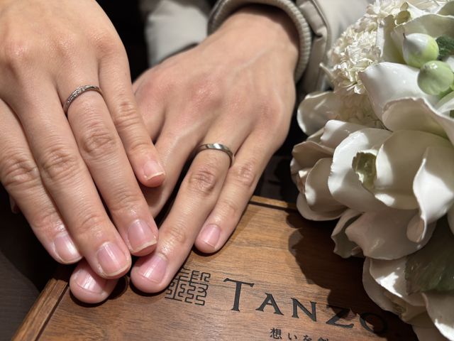 付け心地がいいです。