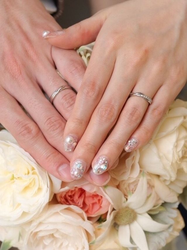 スタージュエリーのものです。