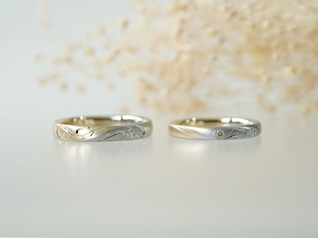 お店で撮っていただいた写真をいただきました。