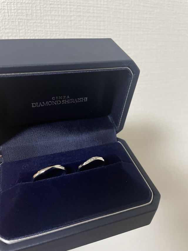 ウェーブデザイン