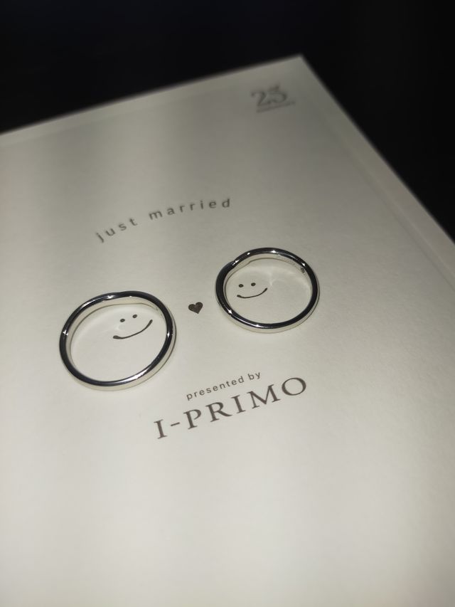 お店でもらったカードがあったので撮影してみました!!