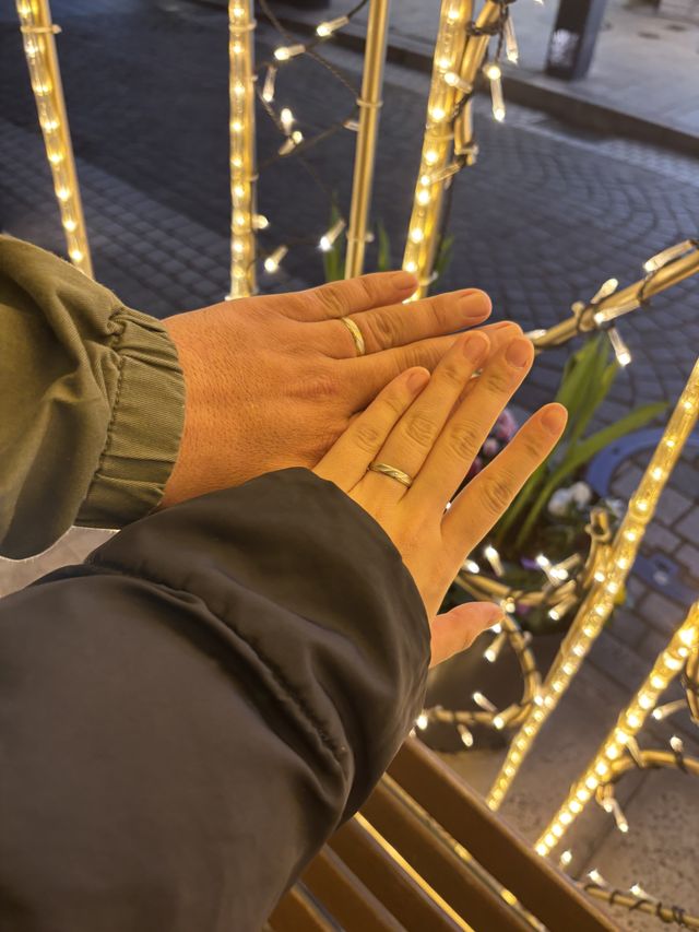 購入後、嬉しくてすぐ撮ってしまいました^_^