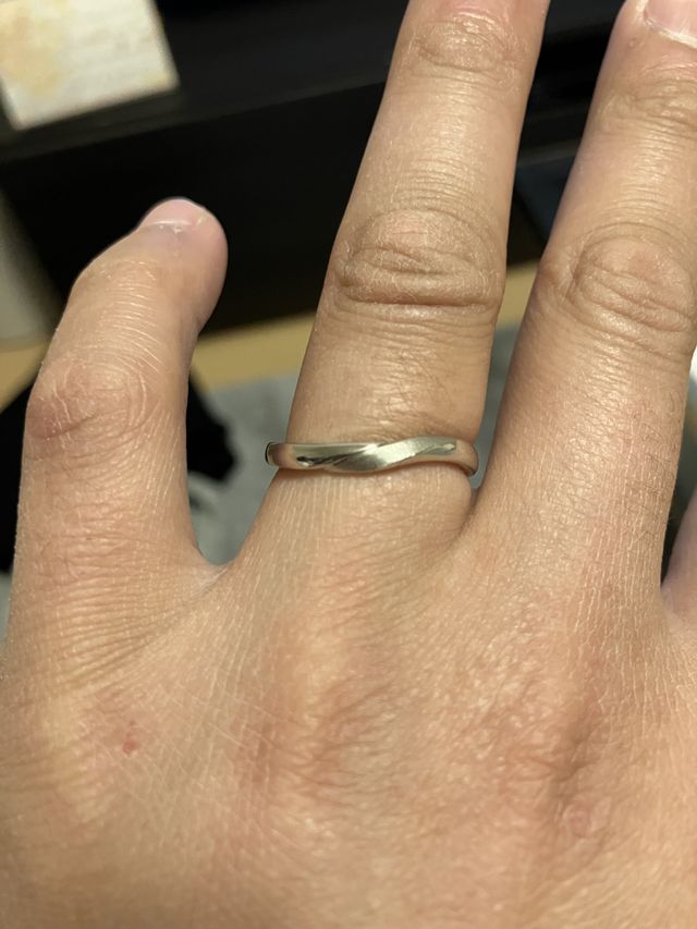 ノクターナル アメジスト入り